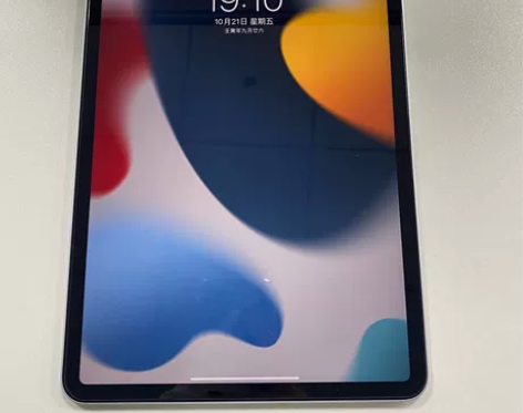 Apple/苹果 iPad Pro 11寸...