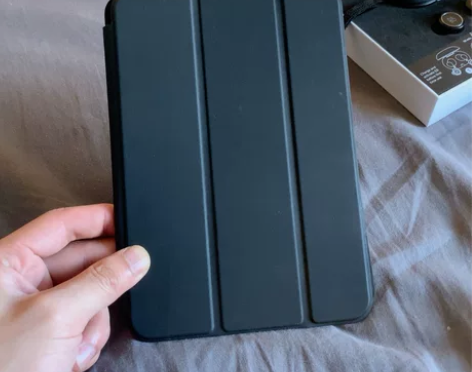 苹果ipad mini6官方保护壳12.9...