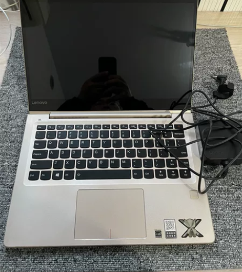 联想小新Air 13IKB Pro，轻薄笔...