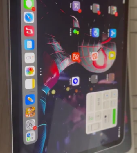 iPad Pro2021 11寸 银色 ...
