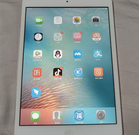 闲置iPad mini 1国行16GB,基...
