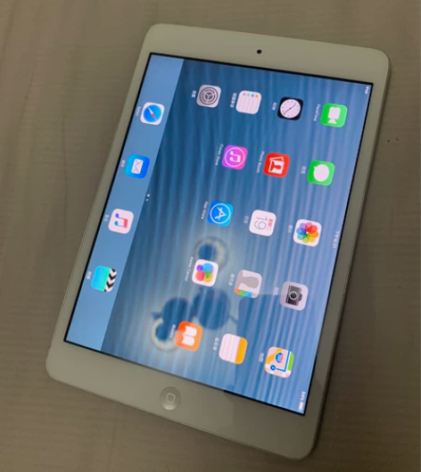 ipad mini1 国行正品 16G，整...