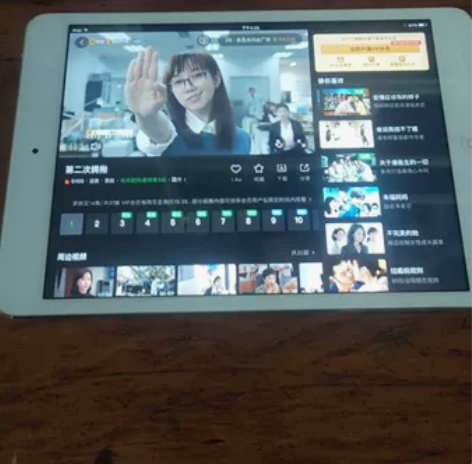 个人用 ipad mini1,16G,无维...