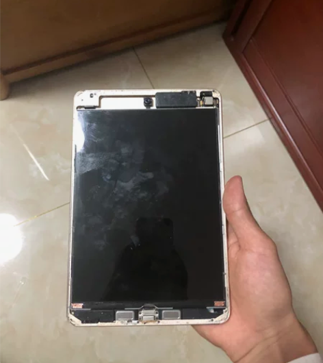 ipad mini 4 国行16wifi ...