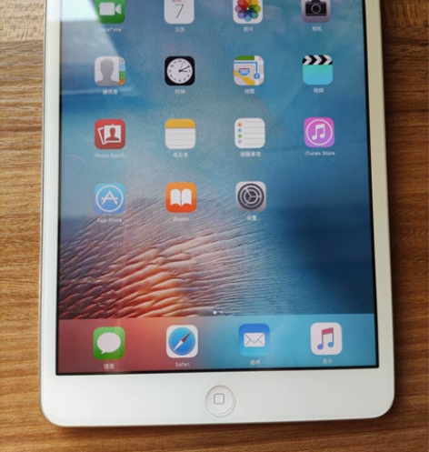 iPad mini第一代， 16g存储，电...