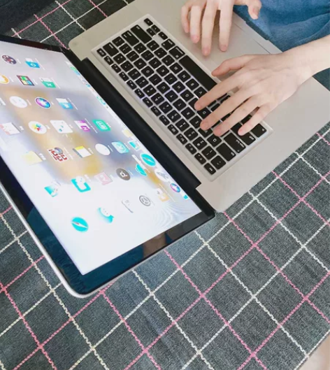 苹果MacBook Pro16寸笔记本个人...