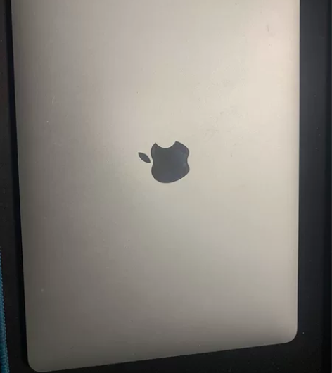 出售个人一手2020款苹果笔记本  i7 ...
