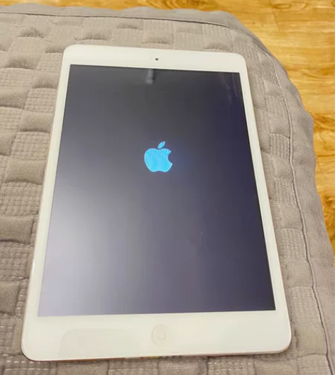 苹果ipad mini1，A1432，未拆...