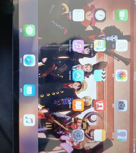 iPad mini  32G看小说，刷视频...