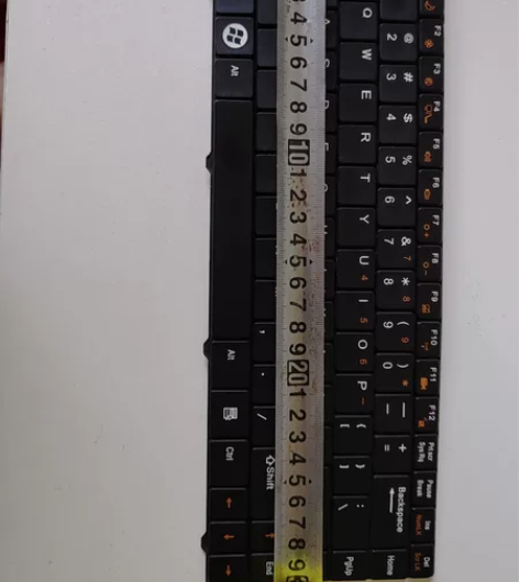 个人拆机笔记本键盘 感兴趣的话点“我想要”...