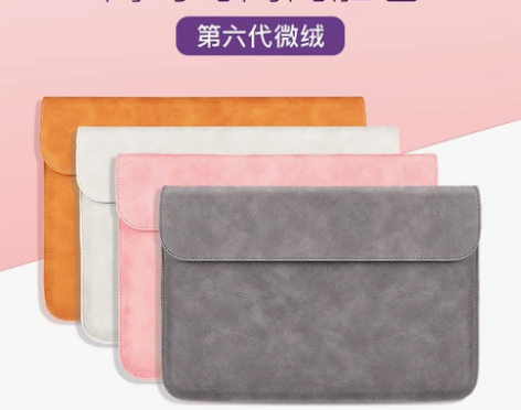 苹果电脑包macbook11内胆包联想小新...