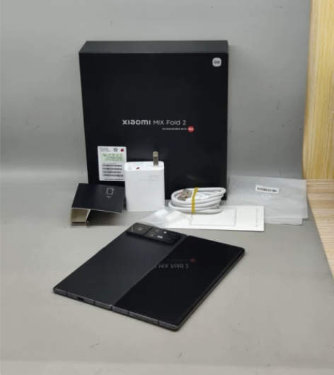 小米 MIX Fold 2 5G 折叠屏 ...
