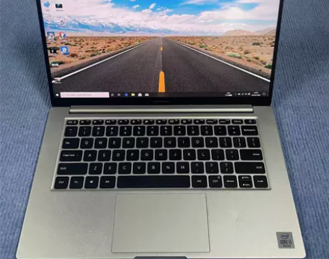 i5二手笔记本电脑红米轻薄办公mx350小...