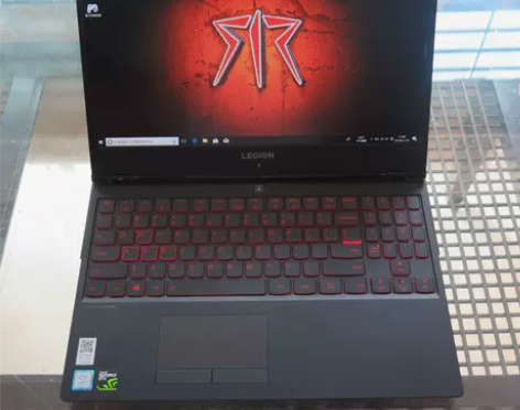 联想笔记本 八核锐龙rtx2060 二手拯...