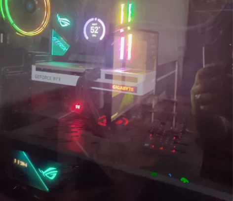 出电脑主机,仅限本地自提,只整套,不散件,...