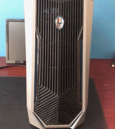 雷神(ThundeRobot)911黑武士...