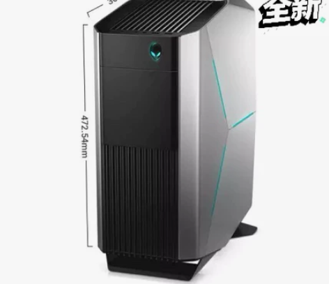 外星人r8 nv2080s（品牌电脑主机）...