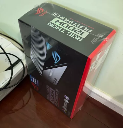 玩家国度 rog 雷神2代 1200w 全...