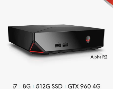 外星人 alienware alpha r...