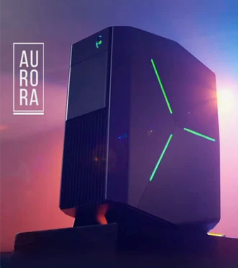 外星人alienwareR8台式机 自提价...