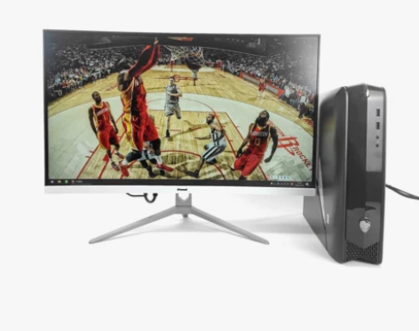 外星人X51 R3商务办公学习网课影音娱乐...