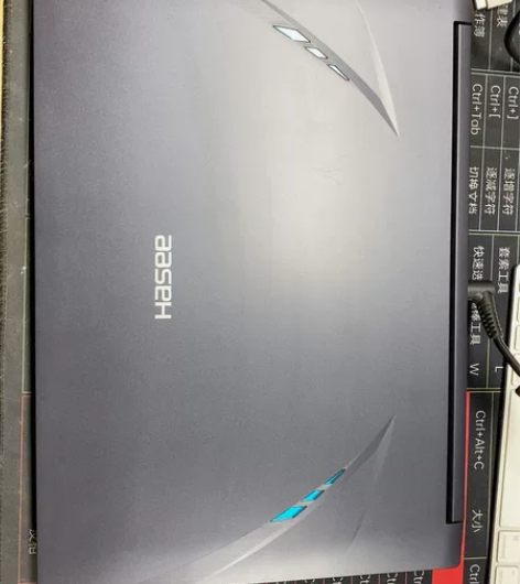 战神z8 3060 型号:战神z8笔记本详...