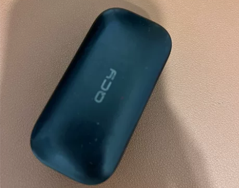 QCY蓝牙耳机 感兴趣的话点“我想要”和我...