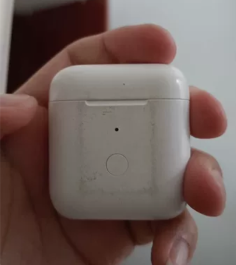 ?QCY T8无线蓝牙耳机双耳半入耳式运动...