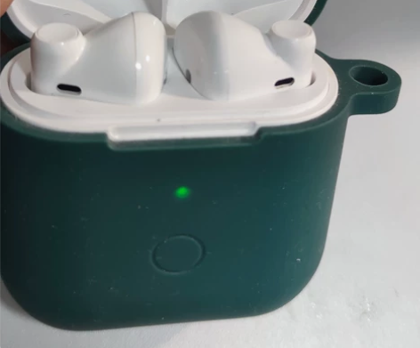 QCY qcyt8蓝牙耳机，右耳有时候冲不...