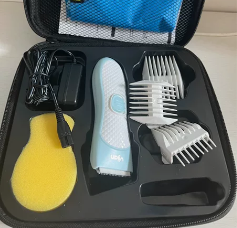 闲置儿童剪发器，宝宝长大了，不需要了 感兴...