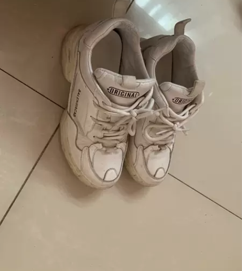 内增高鞋小白鞋 感兴趣的话点“我想要”和我...