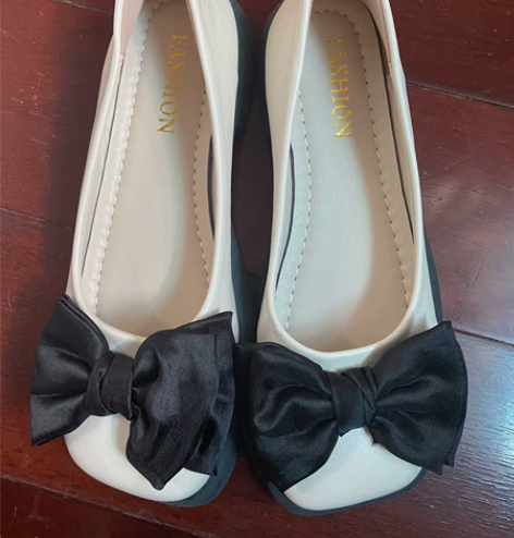 全新单鞋38码 不退不换