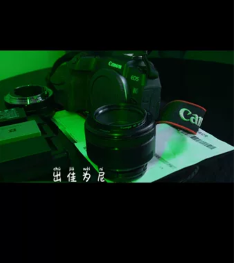 个人佳能微单 Eos RP相机  ＋50....