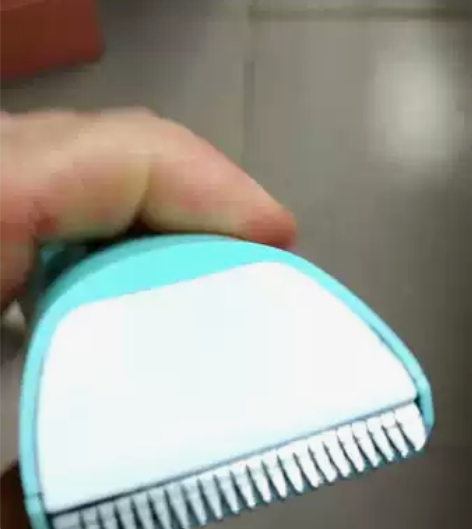 小熊儿童理发器.剃头理发器.电推剪可水洗低...