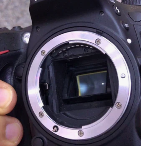 尼康d7100数码单反带18 55mm防抖...
