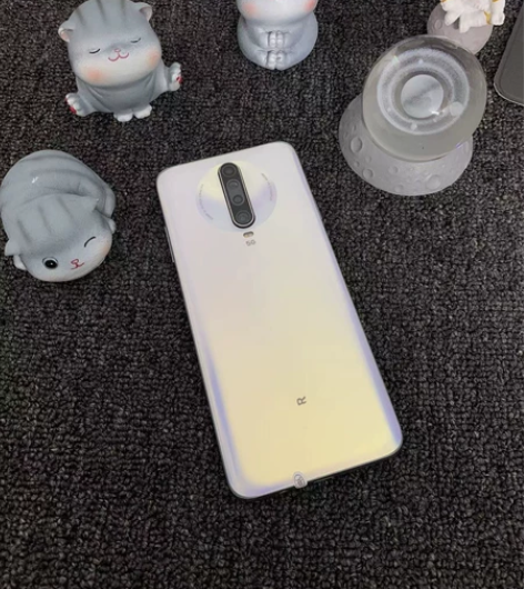 红米k30 5G版 8+128G 全网通 ...