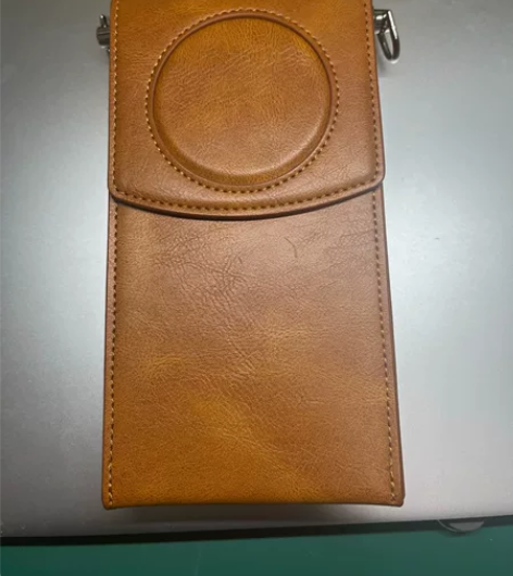 小米12SUltra 仿媒体相机包，成色9...