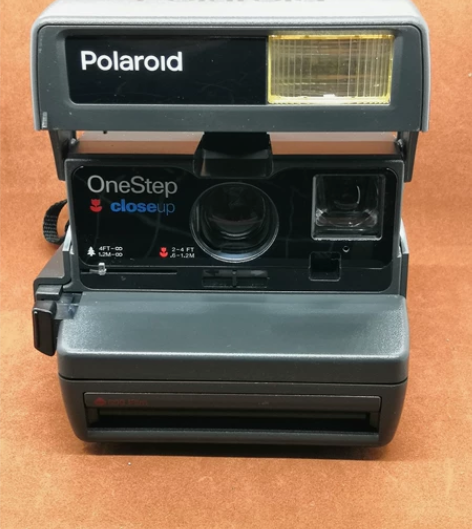 宝丽来 拍立得 Polaroid 636一...