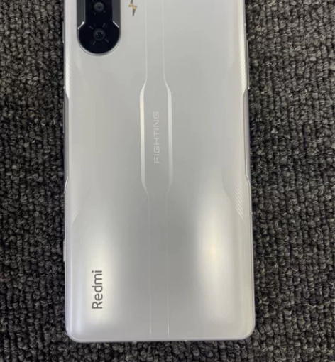 红米K40/增强版 5G全网通 98新 送...