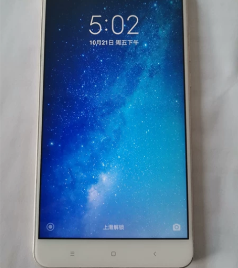 【捡漏】的来吧。出售一台自用无拆无修小米m...