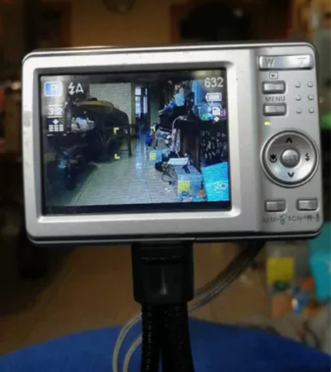 爱国者v830数码相机180元包邮实价 机...