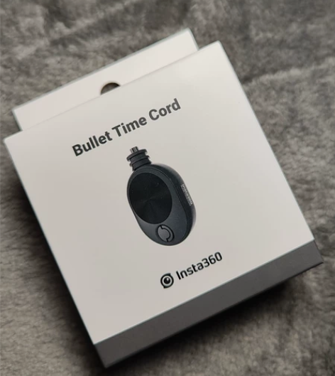 全新Insta360全景相机子弹时间绳盒 ...