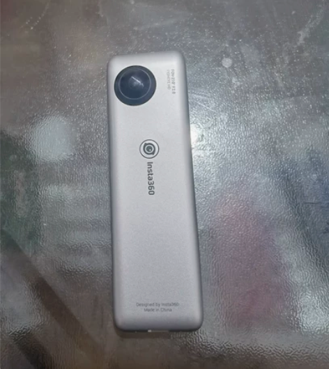 Insta360 Nano全景相机 专业高...