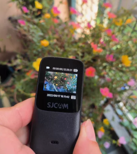 sjcam运动相机c200 大把原配件，太...