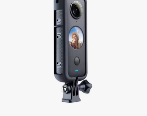 Insta360 onex2全景相机保护壳...