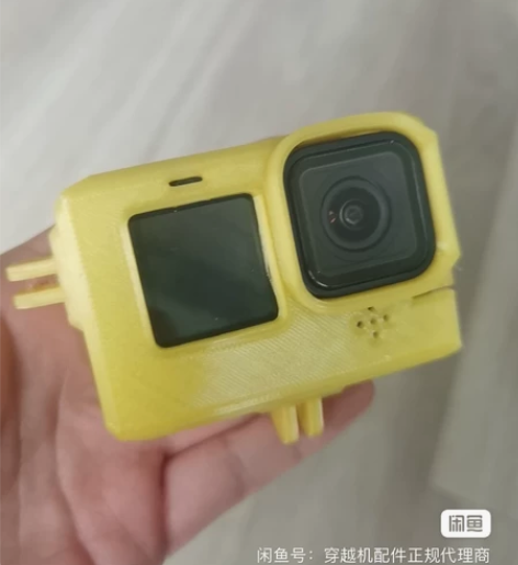 GoPro gopro9gopro3d打印...