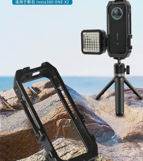 适用于Insta360 ONE X2兔笼 ...