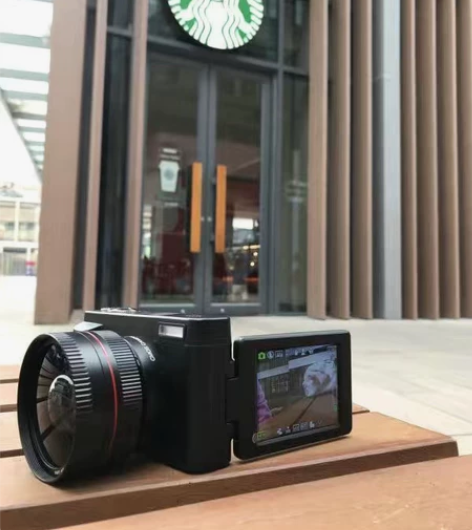 【捡漏！店铺重新装修！】别走！不是相机贩子...