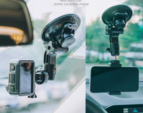 MARTVSEN用于大疆osmo acti...