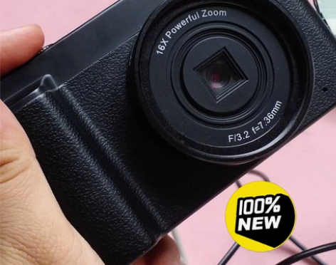 【4400万像素】相机高像素高清学生拍照高...